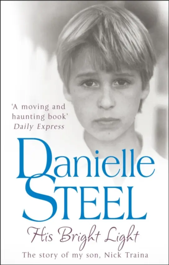 His Bright Light - Steel, Danielle