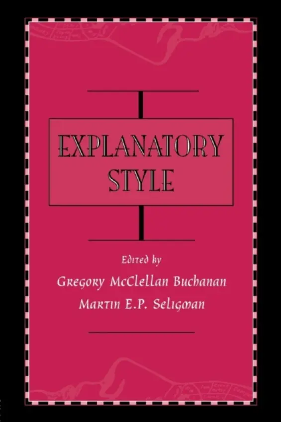 Explanatory Style