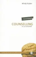 Counselling in a Nutshell - Dryden, Windy