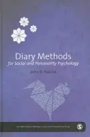 Diary Methods - Nezlek, John B.