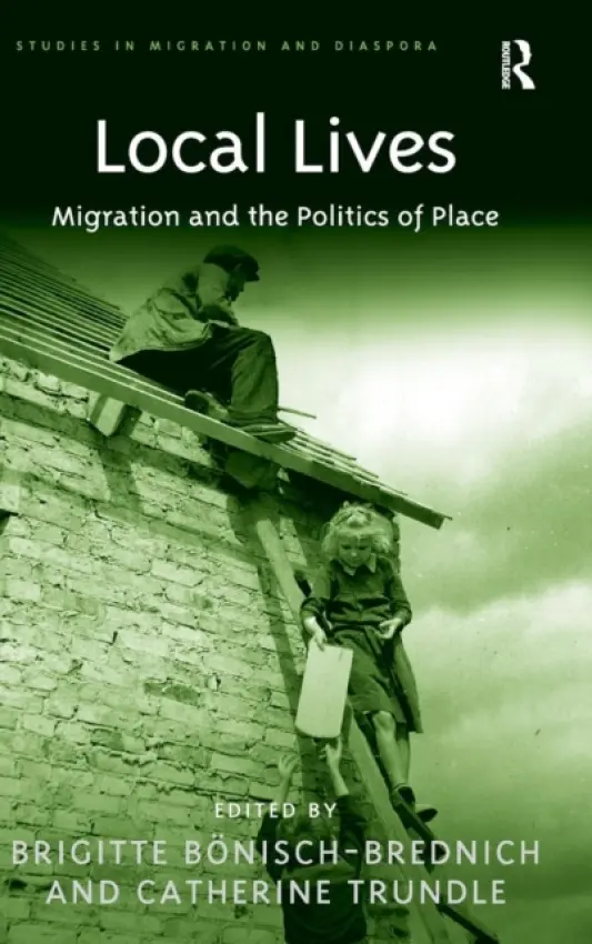 Local Lives - Bonisch-Brednich, Brigitte