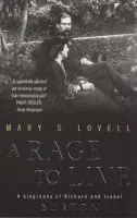 Rage To Live - Lovell, Mary S.