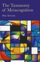 Taxonomy of Metacognition - Tarricone, Pina