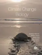 Climate Change Biology - Newman, Jonathan (University of Guelph, Canada) a Anand, Madhur (School of Environmental Sciences, University of Guelph, Canada) a Henry, Hugh (Department of Biology, University of Western Ontario, Canada) a Hunt, Shelley (Department of Environmental Biology, U