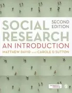 Social Research - David, Matthew a Sutton, Carole