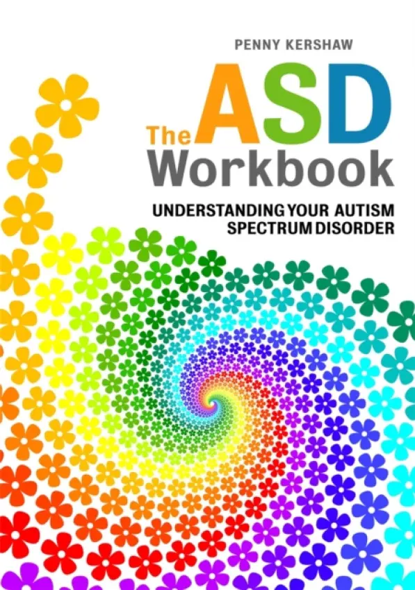 ASD Workbook - Kershaw, Penny