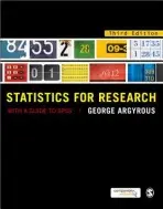 Statistics for Research - Argyrous, George