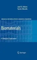 Biomaterials - Helsen, Jozef A. a Missirlis, Yannis