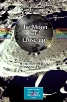 Moon in Close-up - Wilkinson, John