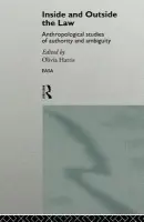 Inside and Outside the Law
