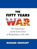 Fifty Years War - Crockatt, Richard