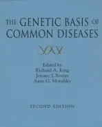 Genetic Basis of Common Diseases