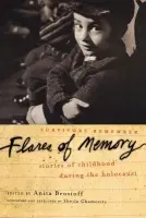 Flares of Memory - Chamovitz, Sheila