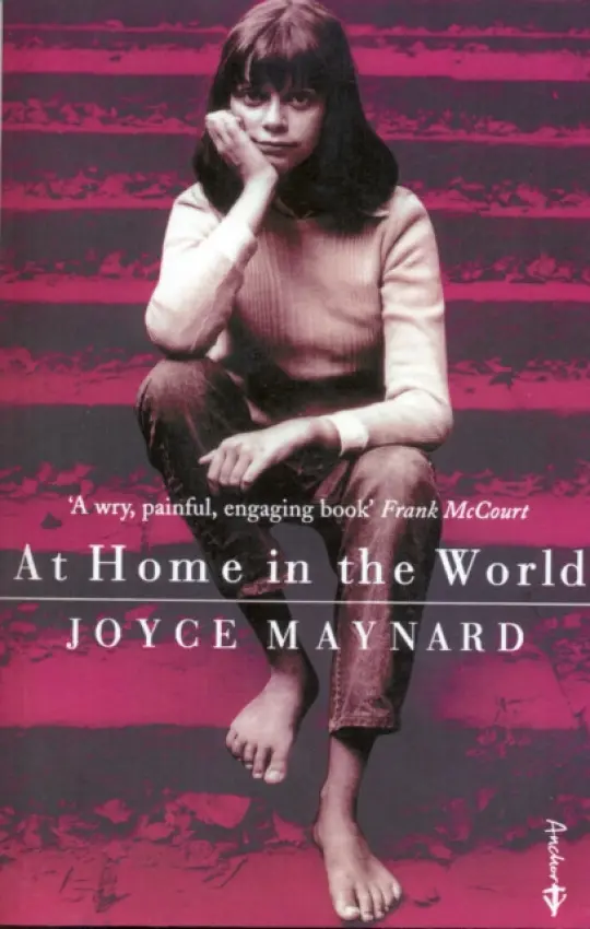 At Home In The World - Maynard, Joyce