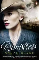 Postmistress - Blake, Sarah
