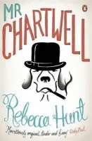Mr Chartwell - Hunt, Rebecca