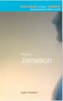 Fredric Jameson - Roberts, Adam