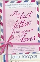 The Last Letter from your Lover - Jojo Moyes