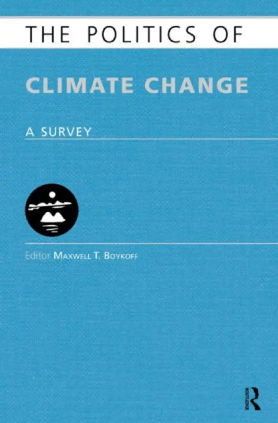 Politics of Climate Change