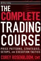 Complete Trading Course - Rosenbloom, Corey