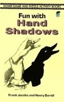 Fun with Hand Shadows - Frank Jacobs, Henry Bursill