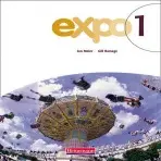 Expo 1 Pupil Book - Gill Ramage, Jon Meier