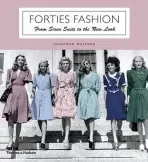Forties Fashion - Walford, Jonathan