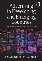 Advertising in Developing and Emerging Countries