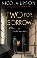 Two For Sorrow - Upson, Nicola