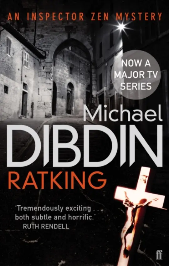 Ratking - Dibdin, Michael