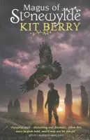 Magus of Stonewylde - Kit Berry