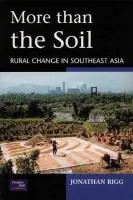 More than the Soil - Rigg, Jonathan (University of Bristol, UK)