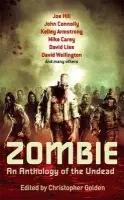 Zombie - Golden, Christopher