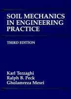 Soil Mechanics in Engineering Practice - Terzaghi, Karl (Harvard University and University of Illinois) a Peck, Ralph B. (Emeritus, University of Illinois) a Mesri, Gholamreza (University of Illinois)