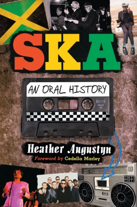 Ska - Augustyn, Heather