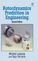 Rotordynamics Prediction in Engineering - Lalanne, Michel a Ferraris, Guy