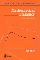 Mathematical Statistics - Shao, Jun