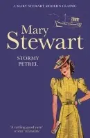 Stormy Petrel - Stewart Mary