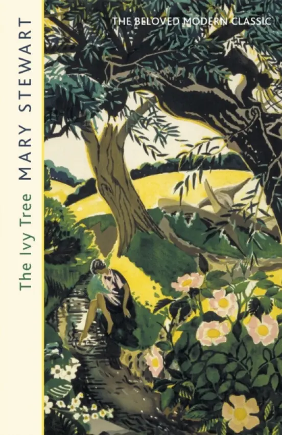 The Ivy Tree - Stewart Mary
