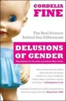 Delusions of Gender - Fine, Cordelia