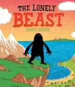 Lonely Beast - Judge, Chris