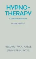 Hynotherapy - Karle, Hellmut W. A. a Boy, Jennifer H.