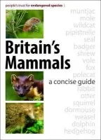 Britain's Mammals - People's Trust for Endangered Species