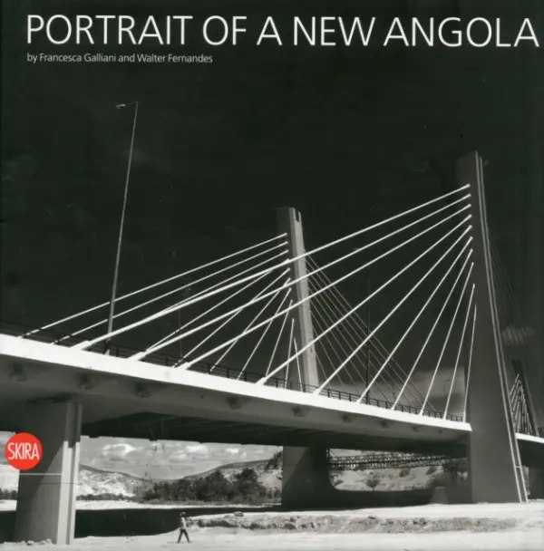 Portrait of a New Angola - Fernandes, Walter