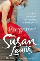 Forgotten - Lewis, Susan
