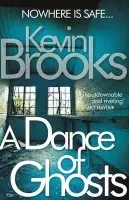 Dance of Ghosts - Brooks, Kevin