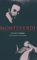 Monteverdi - Fabbri, Paolo