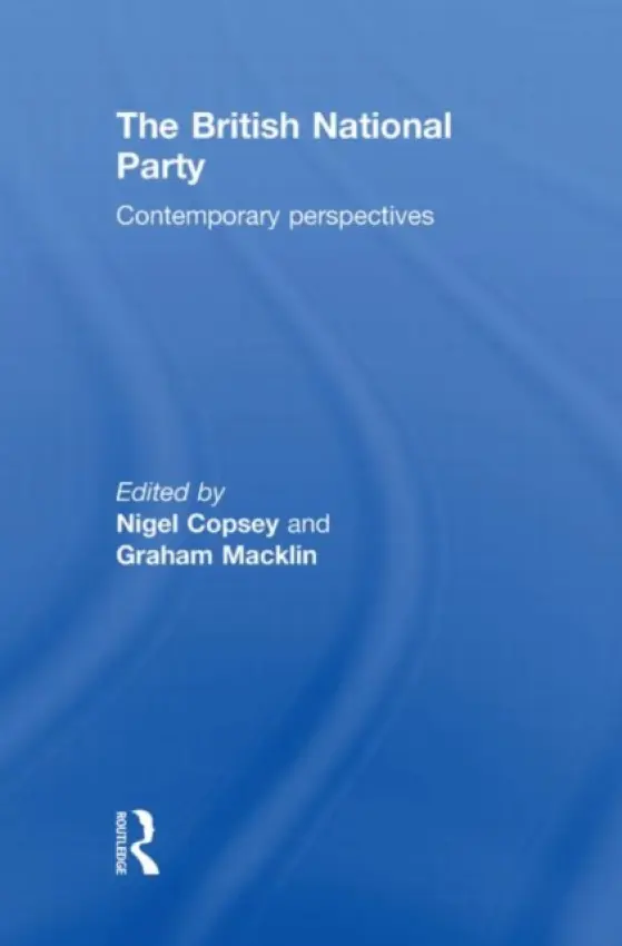 British National Party