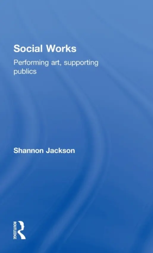 Social Works - Jackson, Shannon