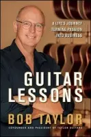 Guitar Lessons - Taylor, Bob